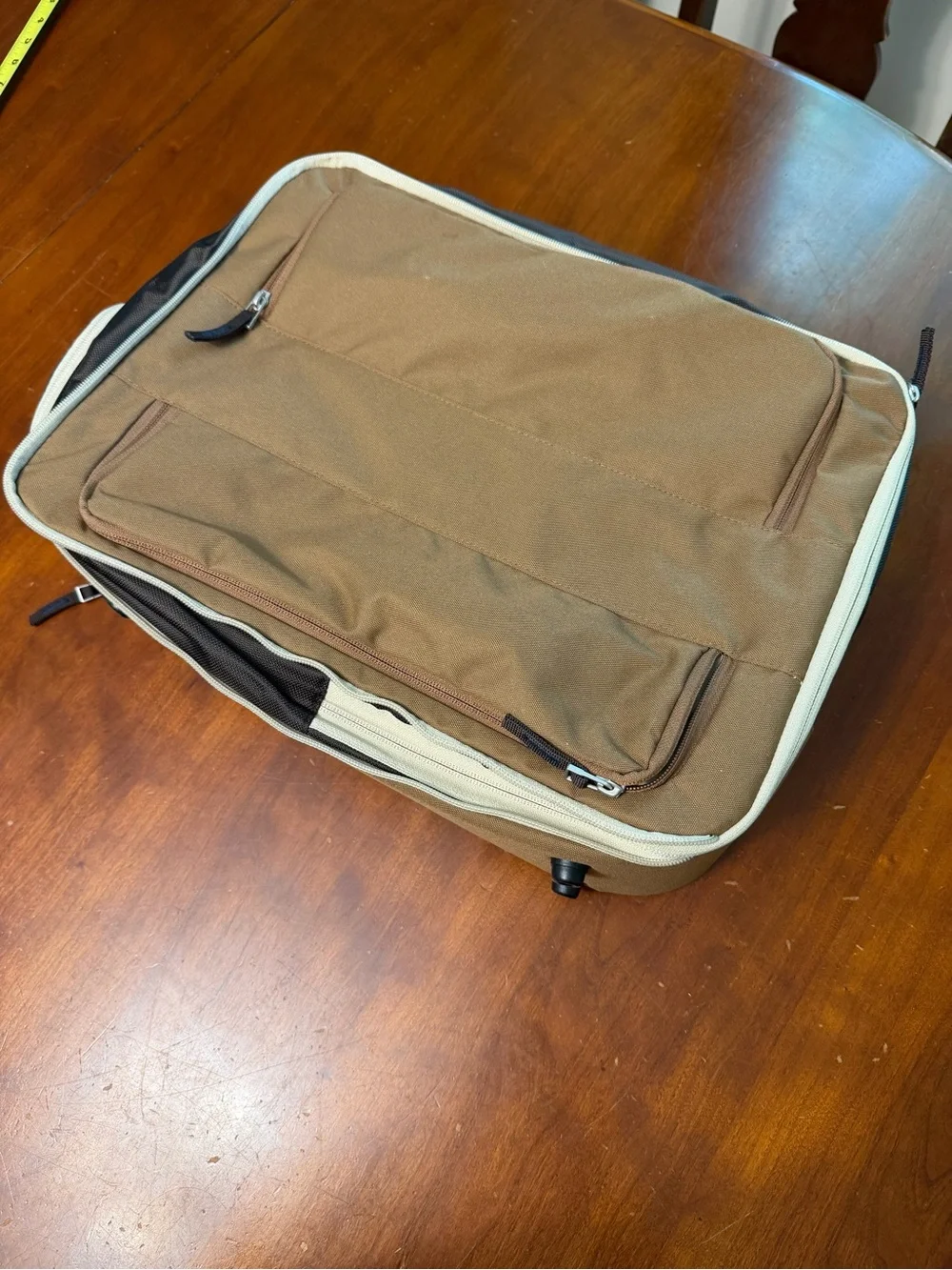 Racktime City Ortlieb QL2-System Bicycle Bag - unused